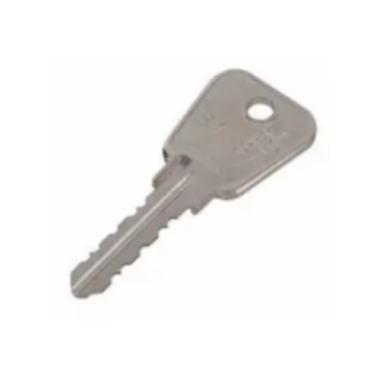 QMP Cam Lock Master Key