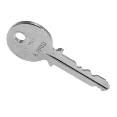 Ronis Standard Cylinder Extraction Key