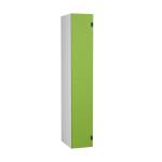 Probe 1 Door Overlay Laminate Locker 