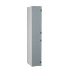 Probe 2 Door Overlay Laminate Locker 