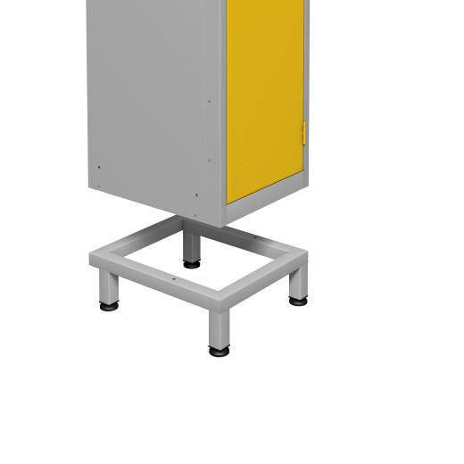 Probe Locker Stand (Nest of 1)