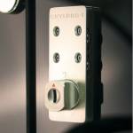Keyless One Premium Combination Lock For Lockers