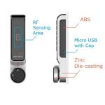 Assa Abloy Electronic RFID Lock